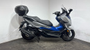 Honda NSS125 Forza (21MY)